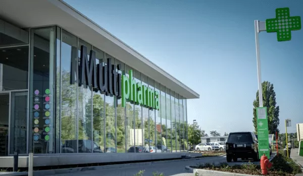 Multipharma