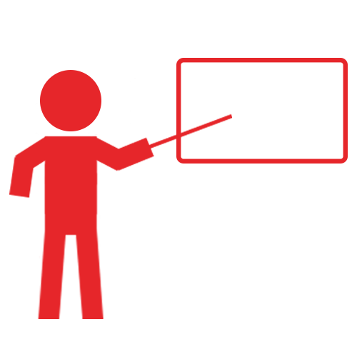 training icon