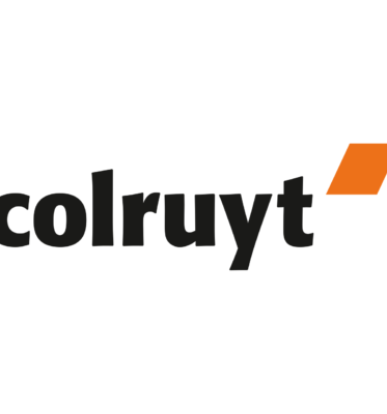 colruyt logo