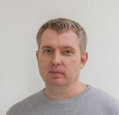 Profile Picture Evgeny