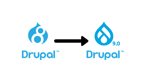 drupal logo vector