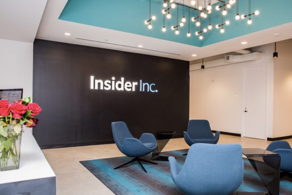 Insider Office