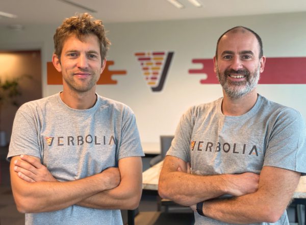 verbolia team